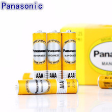 ԭװƷPanasonic57̼1.5vR03/R6ң