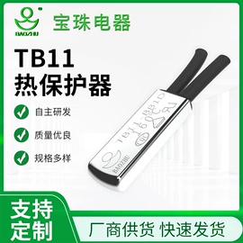 温度保险丝;保险丝座(盒);温控开关