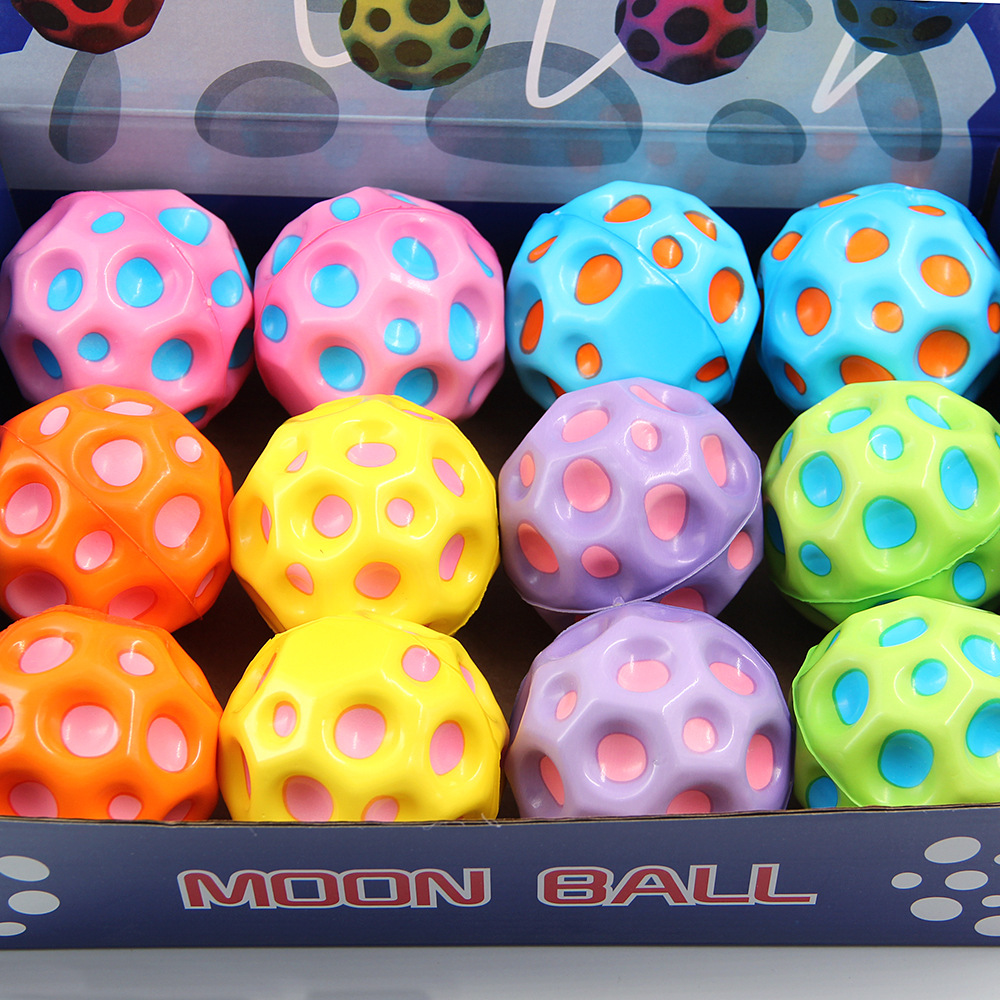 7CM de alta bala Luna Piedra Marcarón