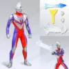 Ultraman Tiga, movable gift box
