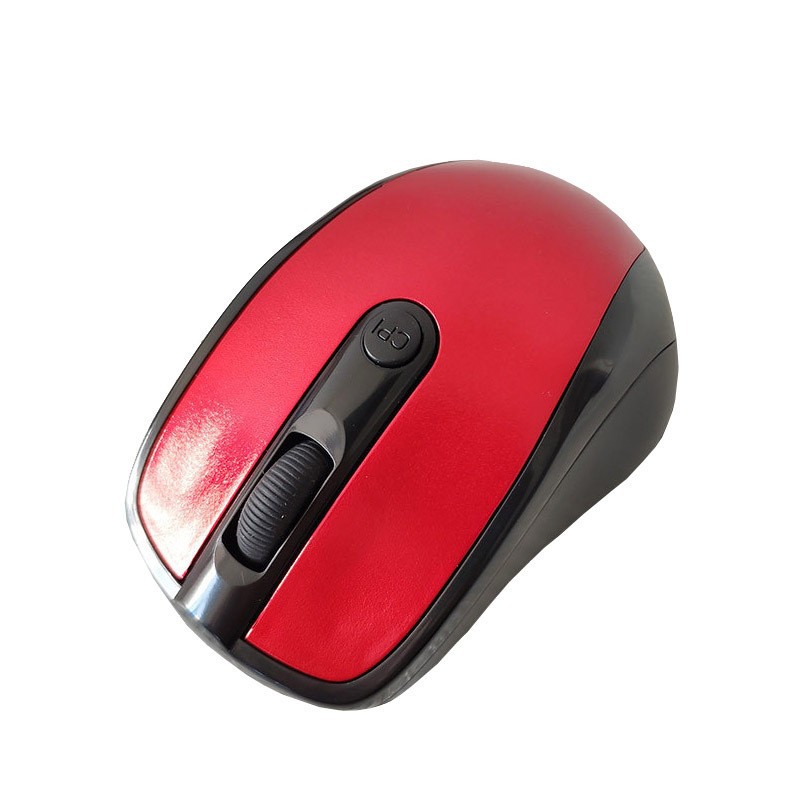 Ratón inalámbrico 3100 del ratón óptico caliente de la venta de la fábrica