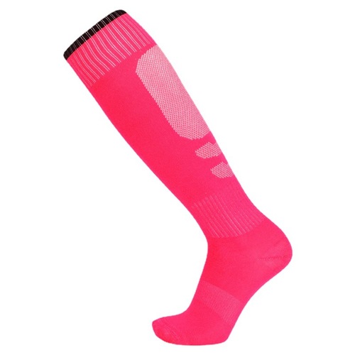 Adult high-top football socks men's non-slip training long-tube professional football socks children's over-the-knee sports socks men's wholesale