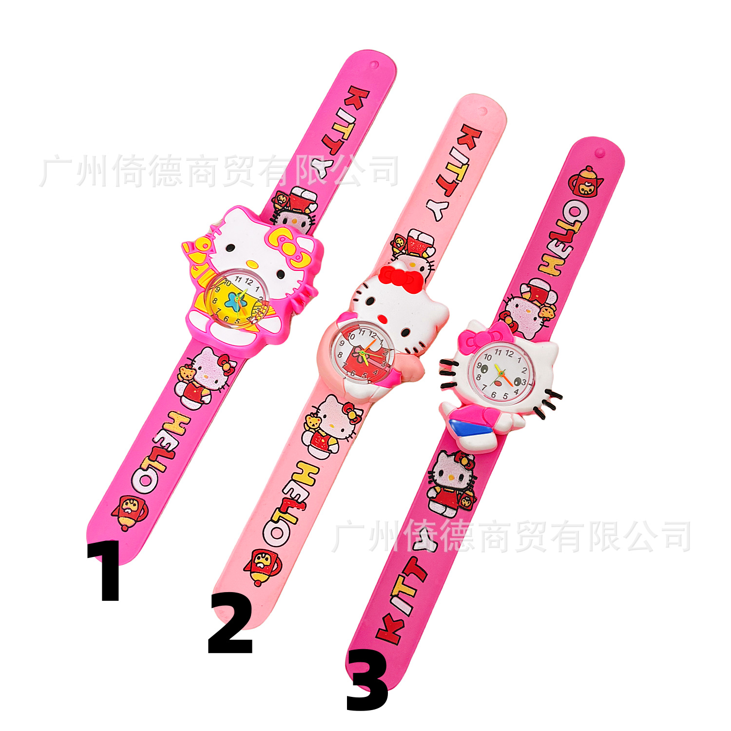 Big kt/cute kt/tilted head kt (leave a message for designated style)