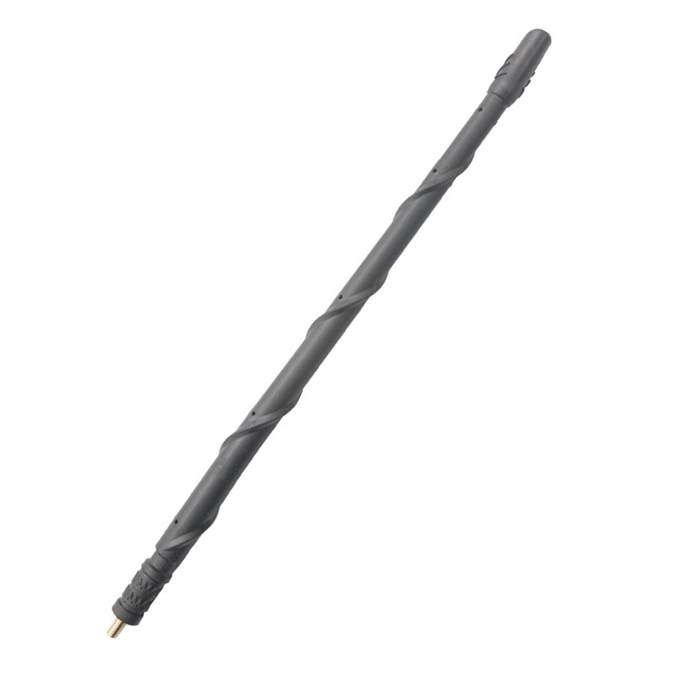12inch Car Antenna Suitable for Jeep Wrangler Jk Jl Unlimited Gladiator Jt Rubicon Sahara