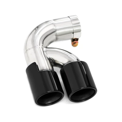 For Bmw F20 F21, Car muffler