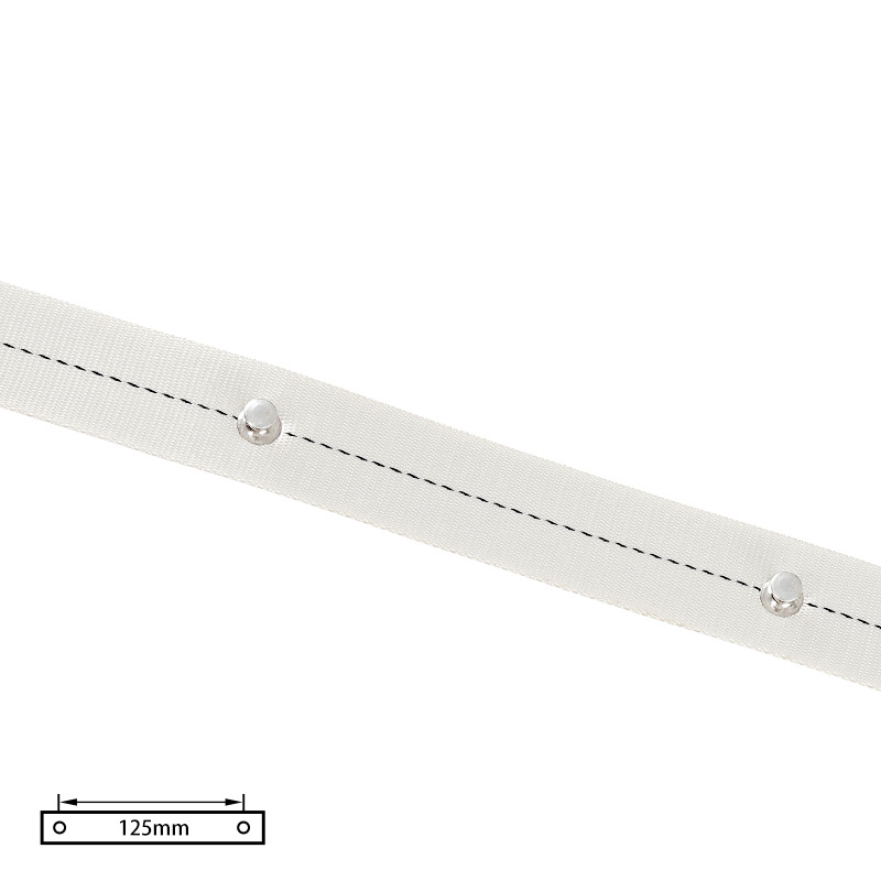 3 cm cintas de aleación de aluminio clavos de acero inoxidable cintas de acero inoxidable image 11