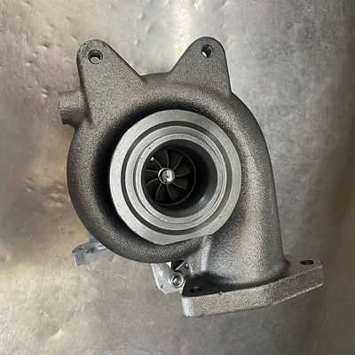 Ct16V17201-11080 Turbocharger for Supercharger