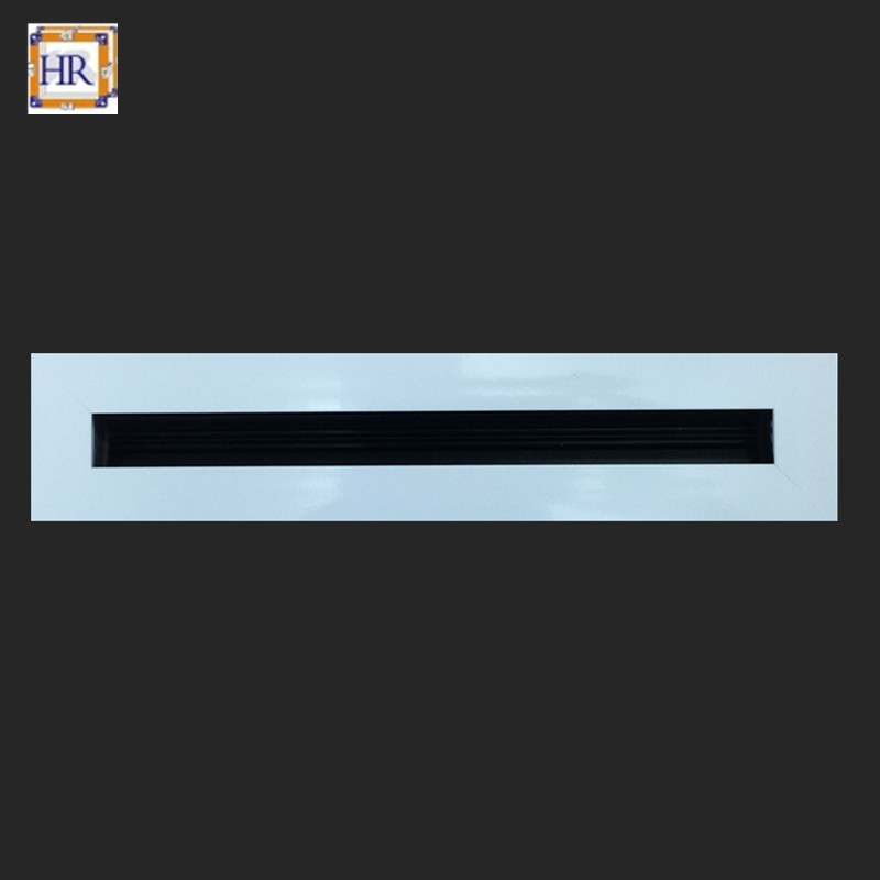 厂家直销价格优惠线槽风口