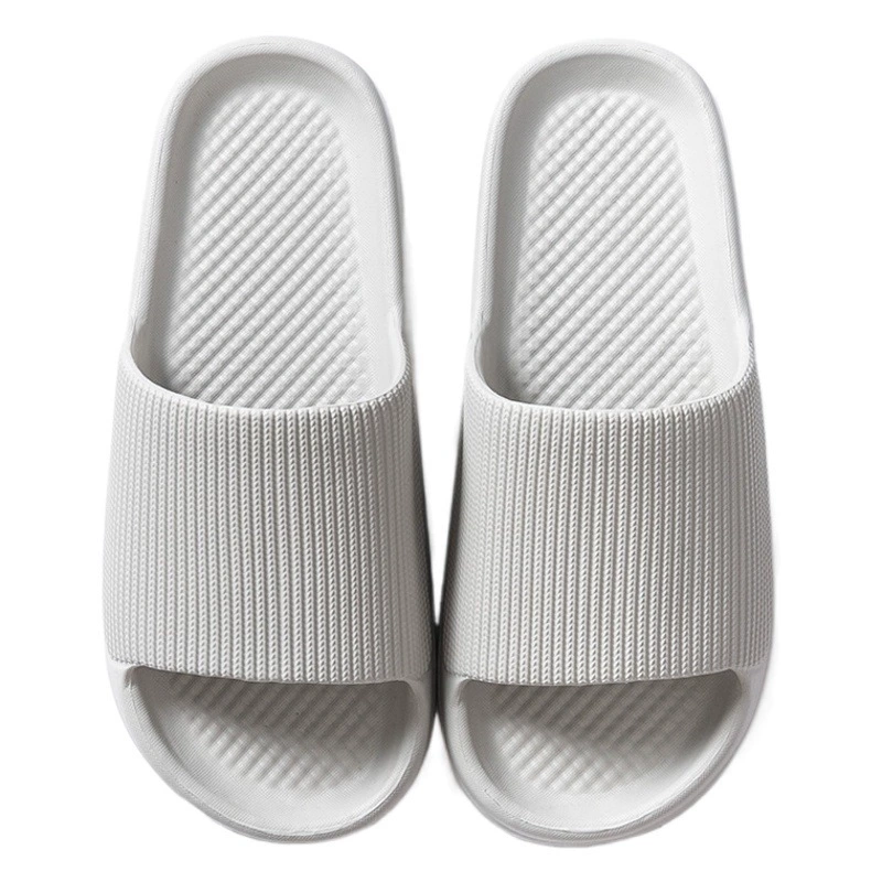 Оптовые тапочки женские летние холодные тапочки тихие мягкие домашние туфли