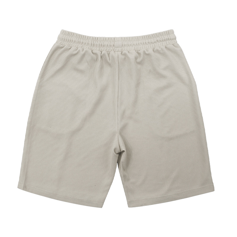 385g Weight Short Sleeve Sleeve Length Polyester Fabric Type Shorts Sets Sets Type 2 Pieces Set Quantity Casual Occasion Turndown Neckline Regular Fit Fit Type Color Block Pattern Summer Season Men's Gender Simple Style Style Men's Color Block Simple Style Turndown Short Sleeve Regular Fit Men's Sets 44