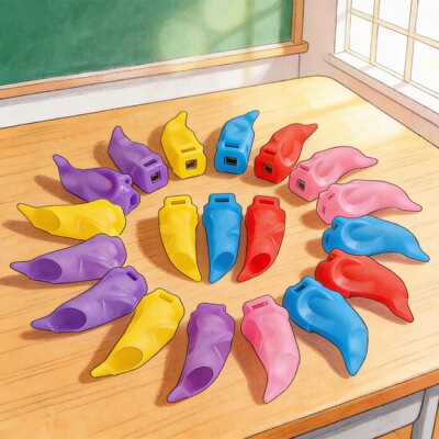 [Recommended]provide Wobi Cap of a pen Pen resting write tool series product design customized service