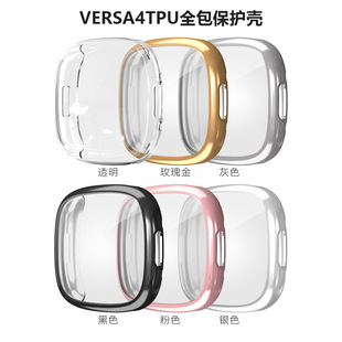 �m���Fitbit Versa4�횤sense2��ȫ�����o��tpuܛ�z���o��
