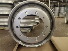 轮毂;车身及附件;驾驶室及配件