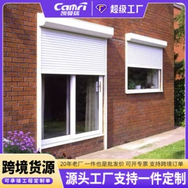 卷闸门;平开门;折叠门