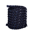 Battle rope fitness big rope can train fighting rope to climb the power of private teachings 9 meters 12 meters 15 meters thick rope