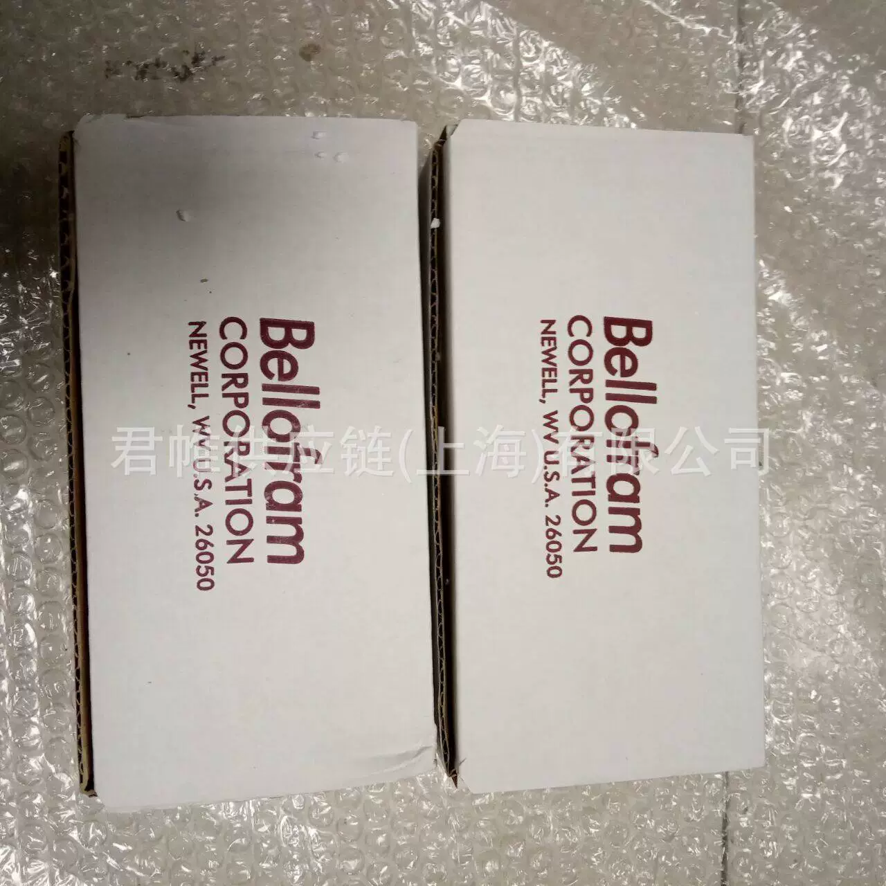 Электрический преобразователь BELLOFRAM Модель: 961-070-000