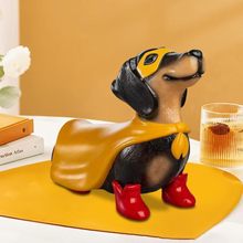 �羳��ƷSuperHeroSausageDog����Ӣ���D�cȮ�Ҿ��b�Ʒ�Y��[��