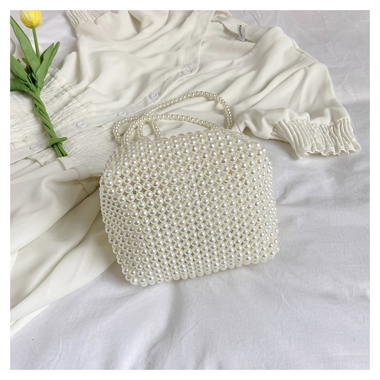 571g Weight Open Closure Type Single Shoulder Strap Strap Type Crossbody Bag Bags Type Holiday, Party Occasion Plastic Material Solid Color Pattern All Seasons Season Women's Gender Elegant, Classic Style Style Square Shape Small Size Women's Small Plastic Solid Color Elegant Classic Style Square Open Crossbody Bag 6