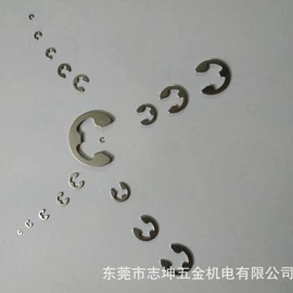 卡簧、挡圈;其他紧固连接;螺钉