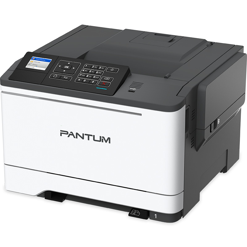 Impresora láser a color Pantum A4, dúplex automático, para oficina, CP2506DNPLUS, impresión de alta velocidad