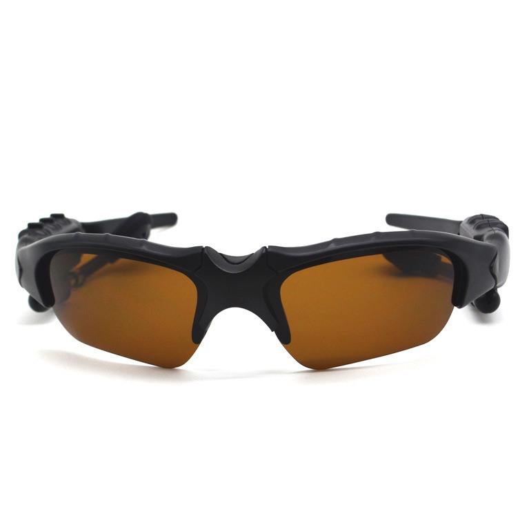 Spot AI Translation Gafas Bluetooth sin auriculares Smart Bluetooth Call Gafas de sol deportivas estéreo