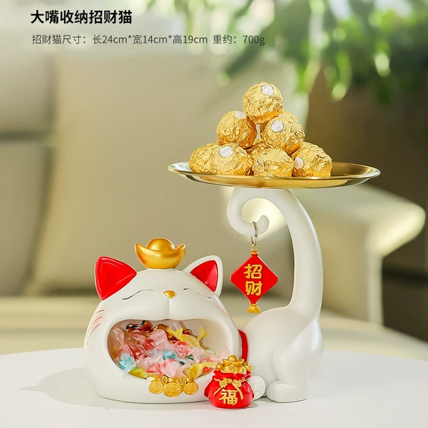 Fortune Cat