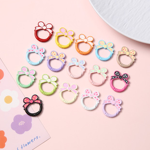 �����Y���c���ɿ��ֹ�diy�Ʒ耳�Ȧ�����ɫС����ƴ���������