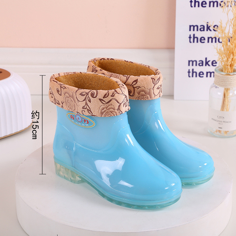 15cm 미디엄 튜브 블루 [면] 한 사이즈 크게 구매하시는 것을 권장합니다.