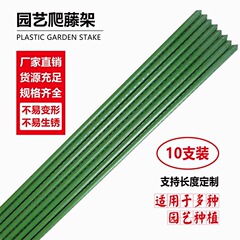 籐の棚の花の支えの屋外のぶどうの棚の花園の月季の花の棚の庭の野菜の棚の豆の角のキュウリの登りの竿