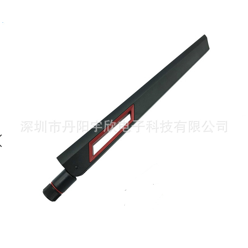2.4G/5.8G外置高增益5dBi无线局域网华硕路由器双频天线