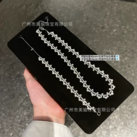 天然珍珠项饰;天然珍珠胸饰;天然珍珠手饰