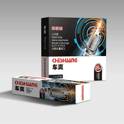 Alışdırma şamı (Sveçalar) Cannon/Haval/Tank/Wey Weipai Iridium Platinum