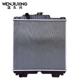 汽车散热器;其他冷却系统;水箱