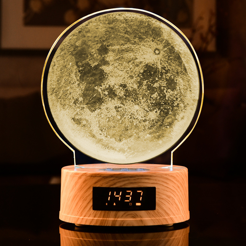 Elk Earth Music Box For Girlfriend Birthday Gift CJdropshipping