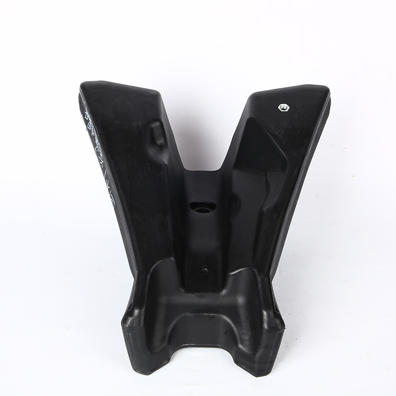 Shw-22-65 Fuel Tank Body Vehicle-Mounted Plastic Oil Can Factory Wholesale Gasoline Can Leak-Proof for Trucks and Off-Road Vehicles