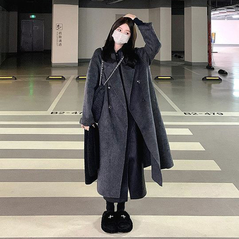 Dark gray
