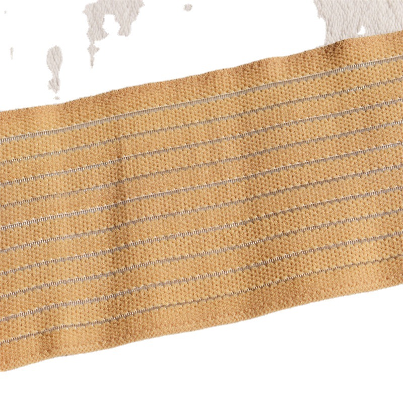 Fabricantes de suministro de banda elástica de pescado, banda elástica médica, banda elástica de rodilla, banda elástica de muñeca, banda elástica ancha image 6