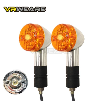 Turn Light, Dönmə işıqları