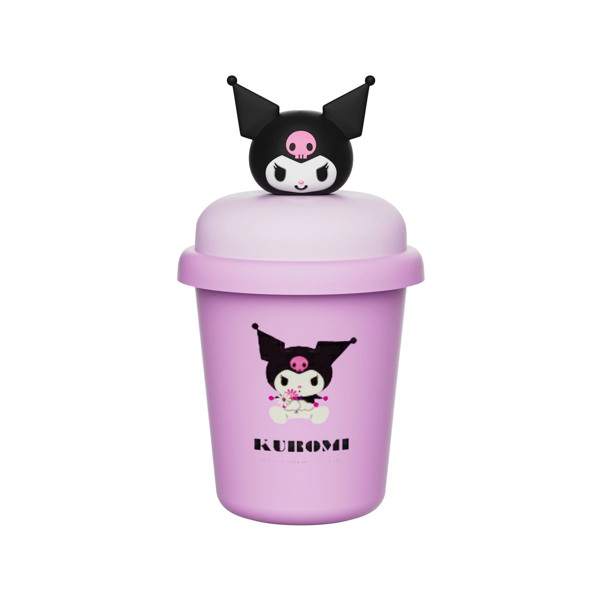 Увлажнитель Sanrio, чашка для чая, настольный бесшумный распылитель, подарок другу на день рождения