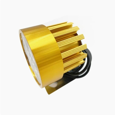 spotlight, LED car headlight, Motorcycle headlights, headlights