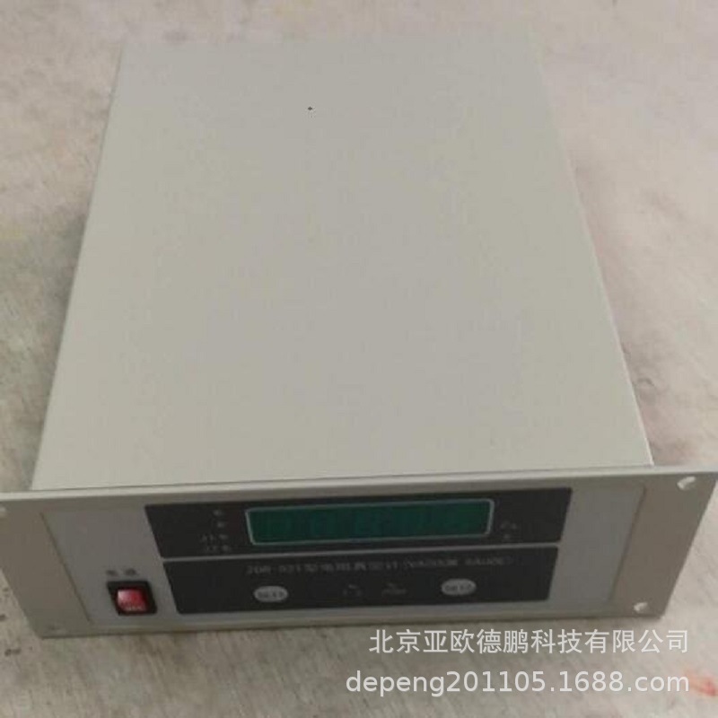 亚欧 智能型电阻真空计 微型电阻真空计 DP-ZDZ-52T