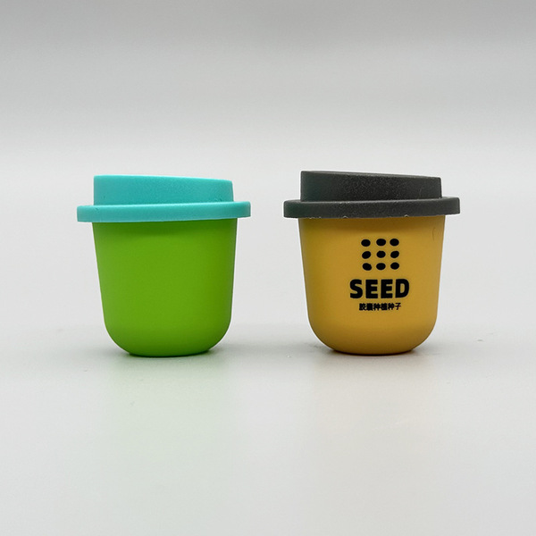 Coffee capsule