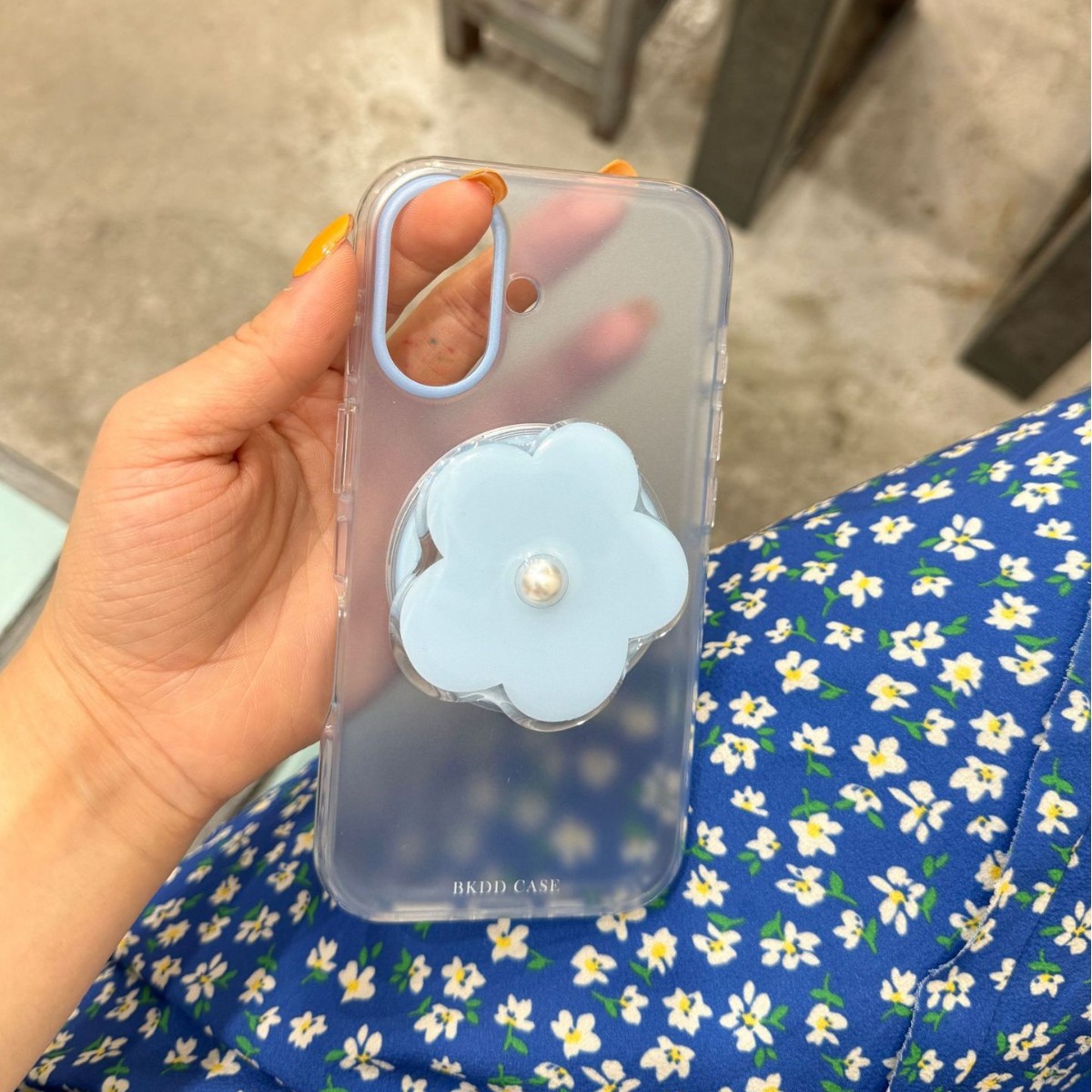 Flores de color sólido simples para Apple 16ProMax funda para teléfono móvil 15Pro/14Pro pareja 13 celebridades de Internet 15PM