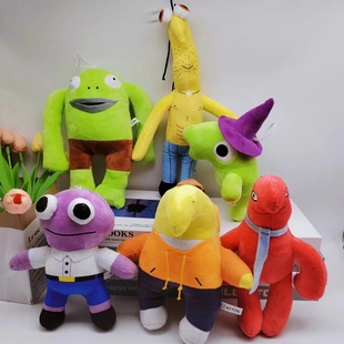 �羳Smiling Friends��Ʒ΢Ц����ϵ��ë�q��߶Y��������������