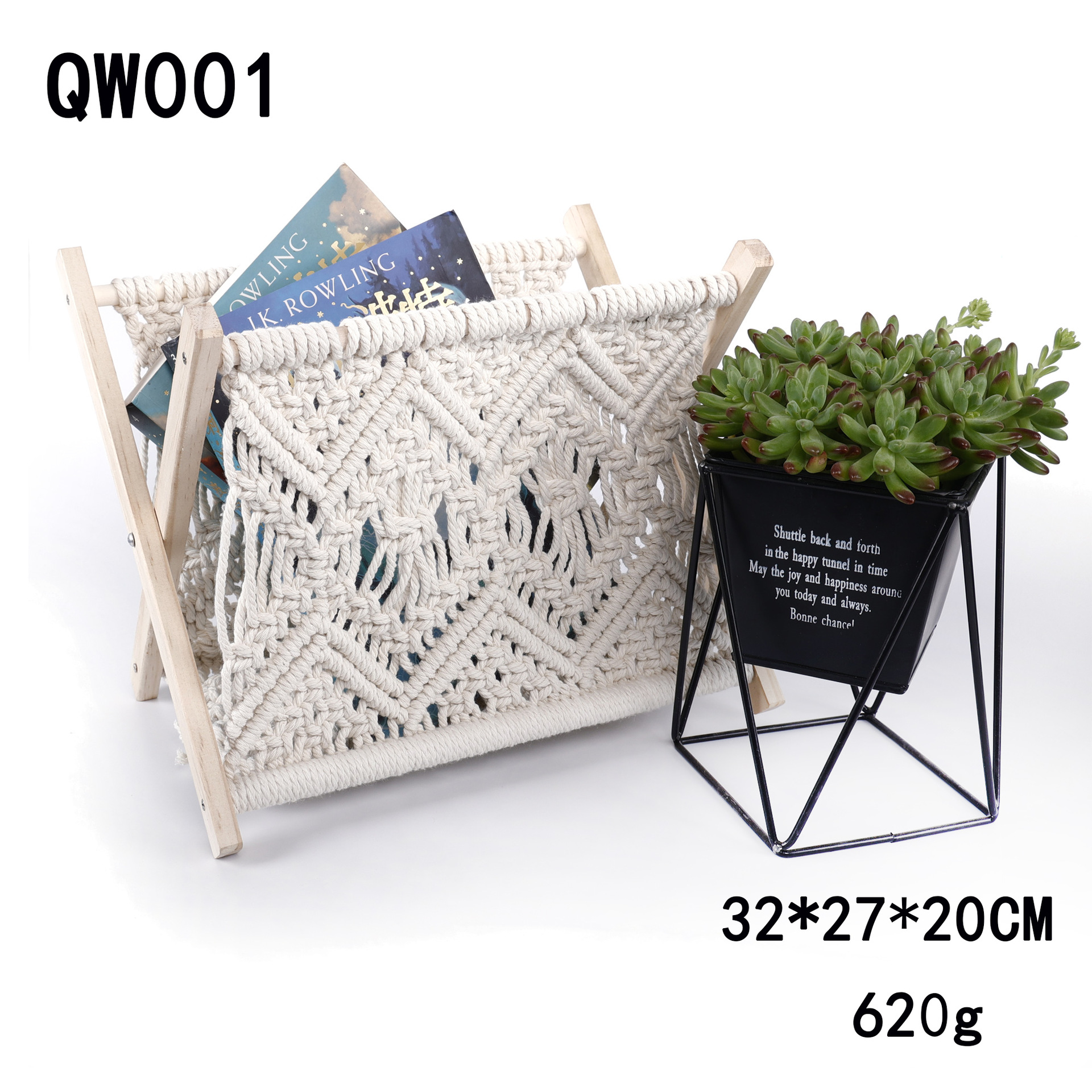 QW001