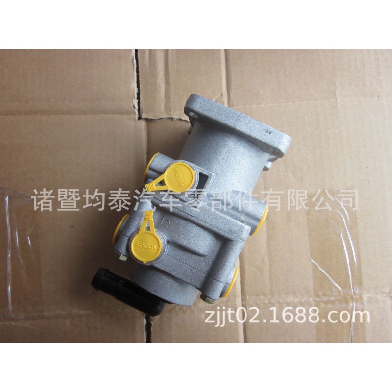 El Autobús Europeo del camión de la válvula de pie 4613150420 parte SMT