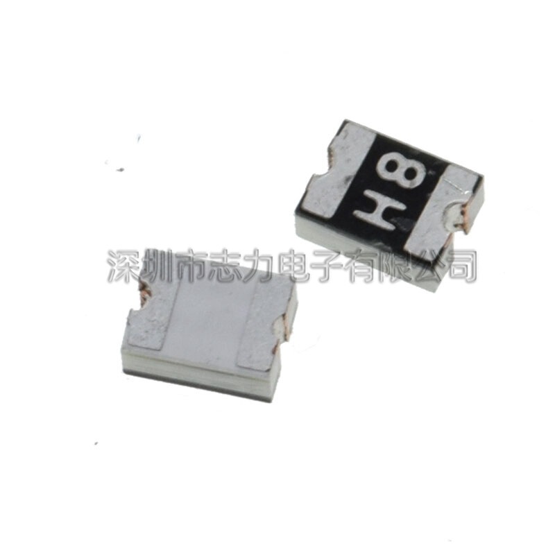H8 vibration sensor switch 0805 ball contact 1.95*1.4*0.8 double copper ball closed sensor sensitive