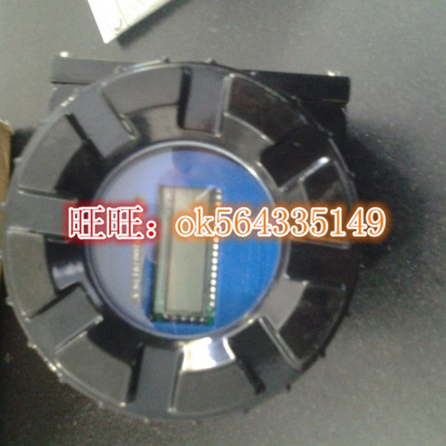 PTM-6V(L)阀位变送器PTM-6VL PTM-6VR 4~20毫安输出PTM-6V(R)
