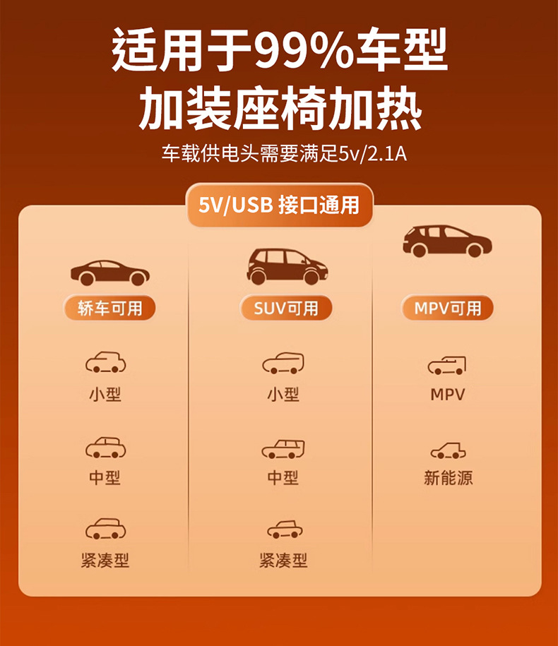 Car heating cushion winter electric mattress office electric blanket hand warm foot three-in-one cross-border manufacturers on behalf