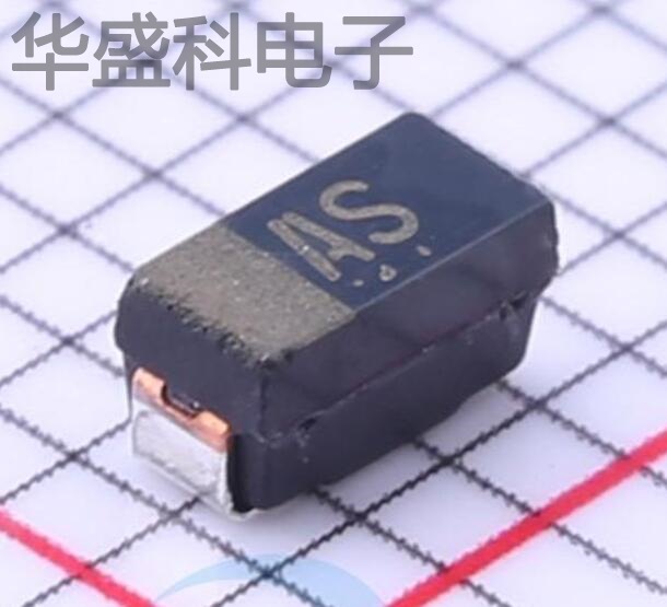 TCA1A475M8R 描述 4.7uF(475) ±20% 10V 钽电容器